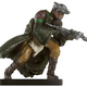 Illustration for article titled Star Wars Miniatures Preview — Boushh, Ubese Hunter